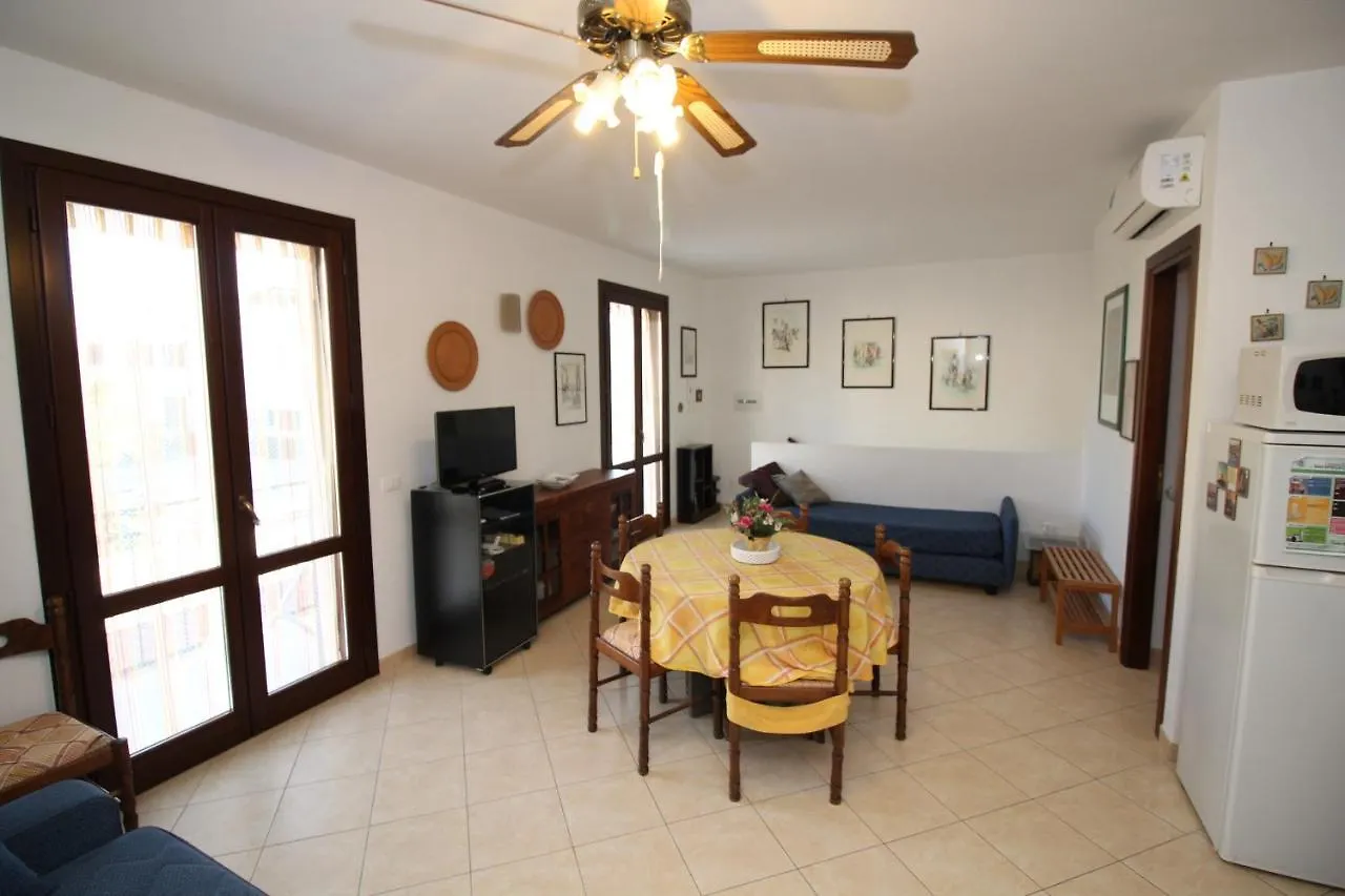 Apartament Casa Marisa San Vito Lo Capo