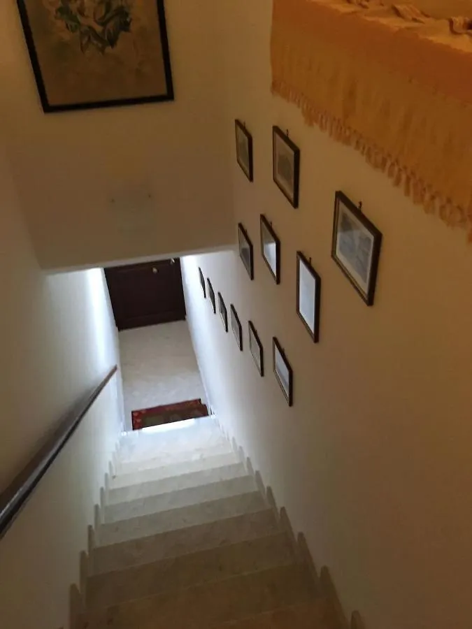 Casa Marisa Apartment San Vito Lo Capo 0*,  Italy