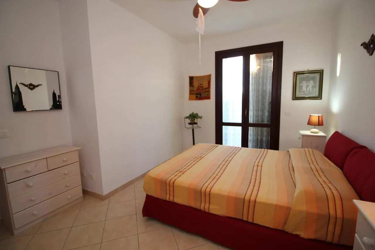 Casa Marisa Apartment San Vito Lo Capo Italy