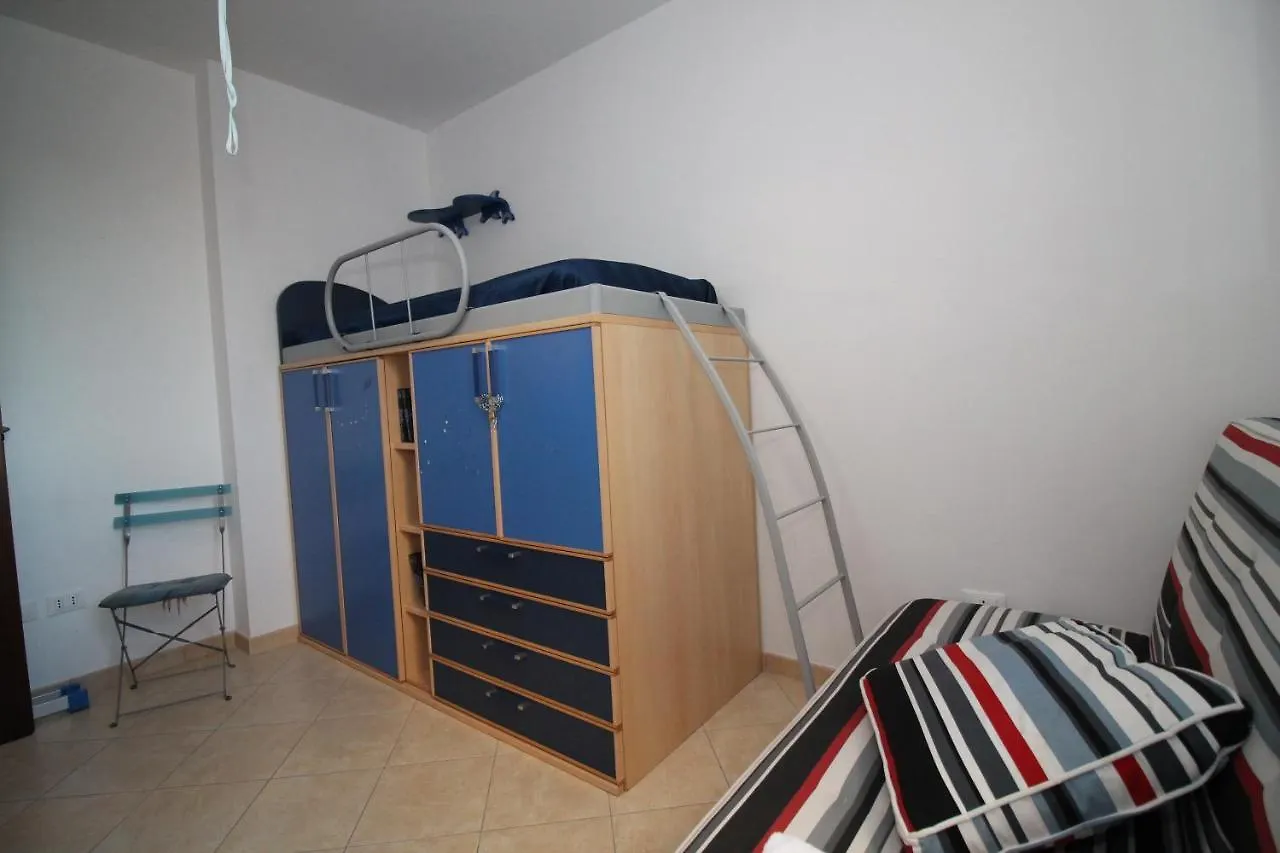Casa Marisa Apartment San Vito Lo Capo Italy