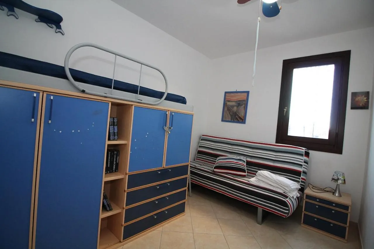 Casa Marisa Apartment San Vito Lo Capo