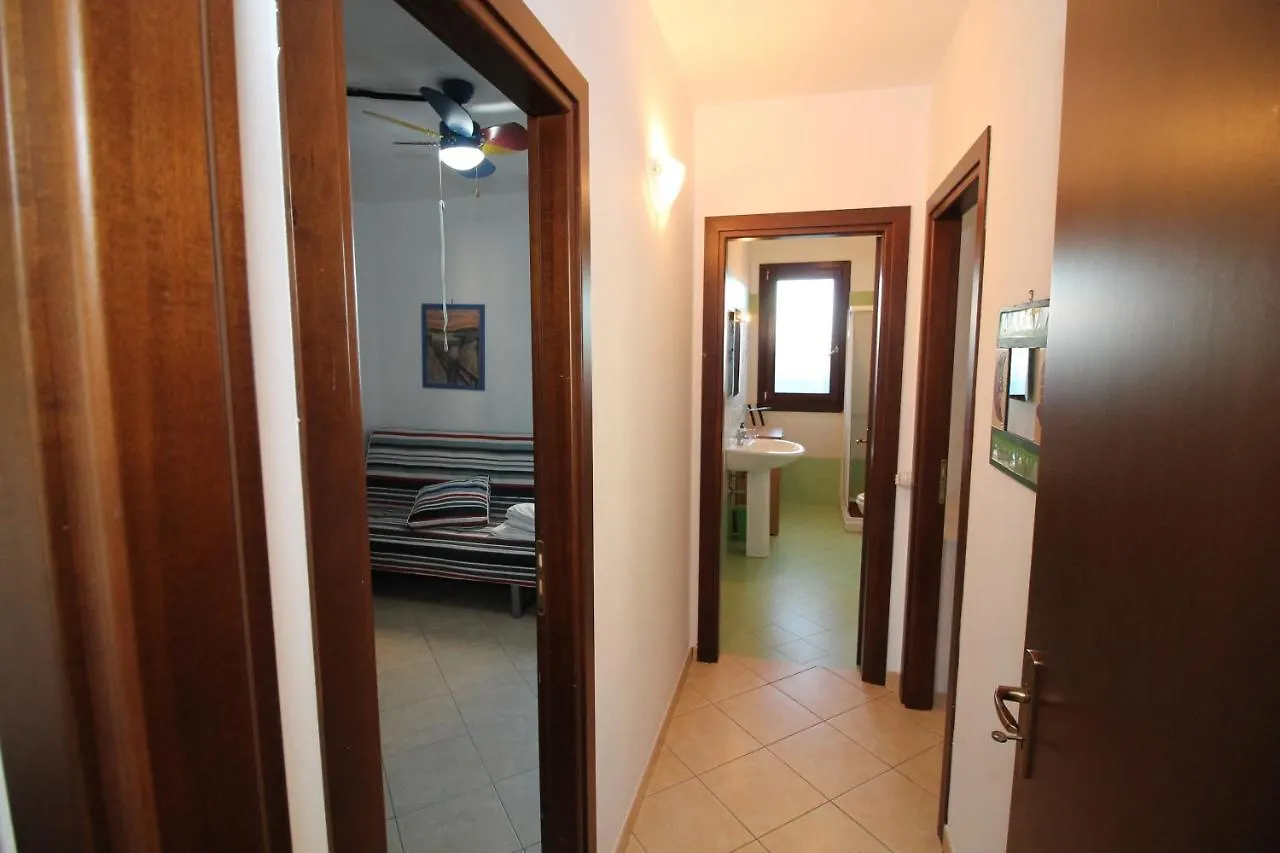 Casa Marisa Apartment San Vito Lo Capo