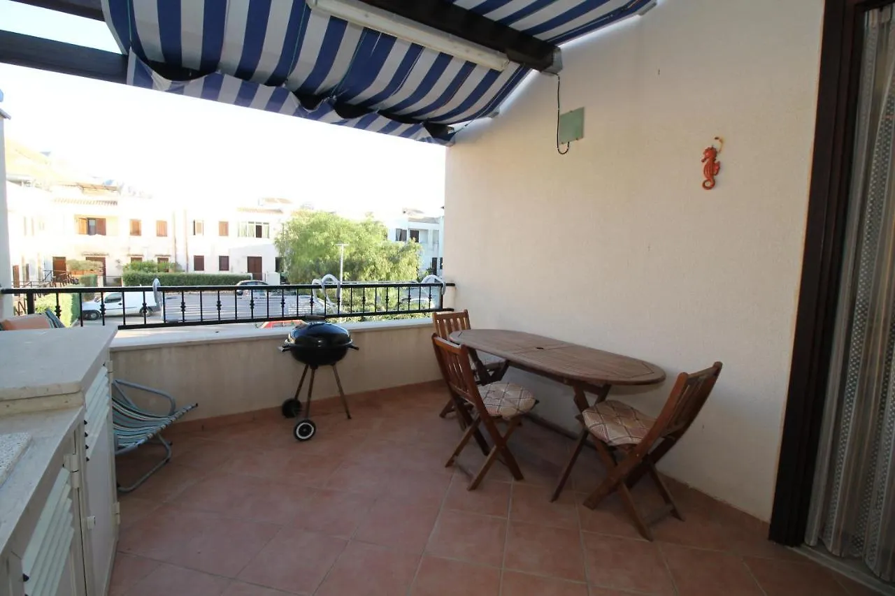 Casa Marisa Apartment San Vito Lo Capo