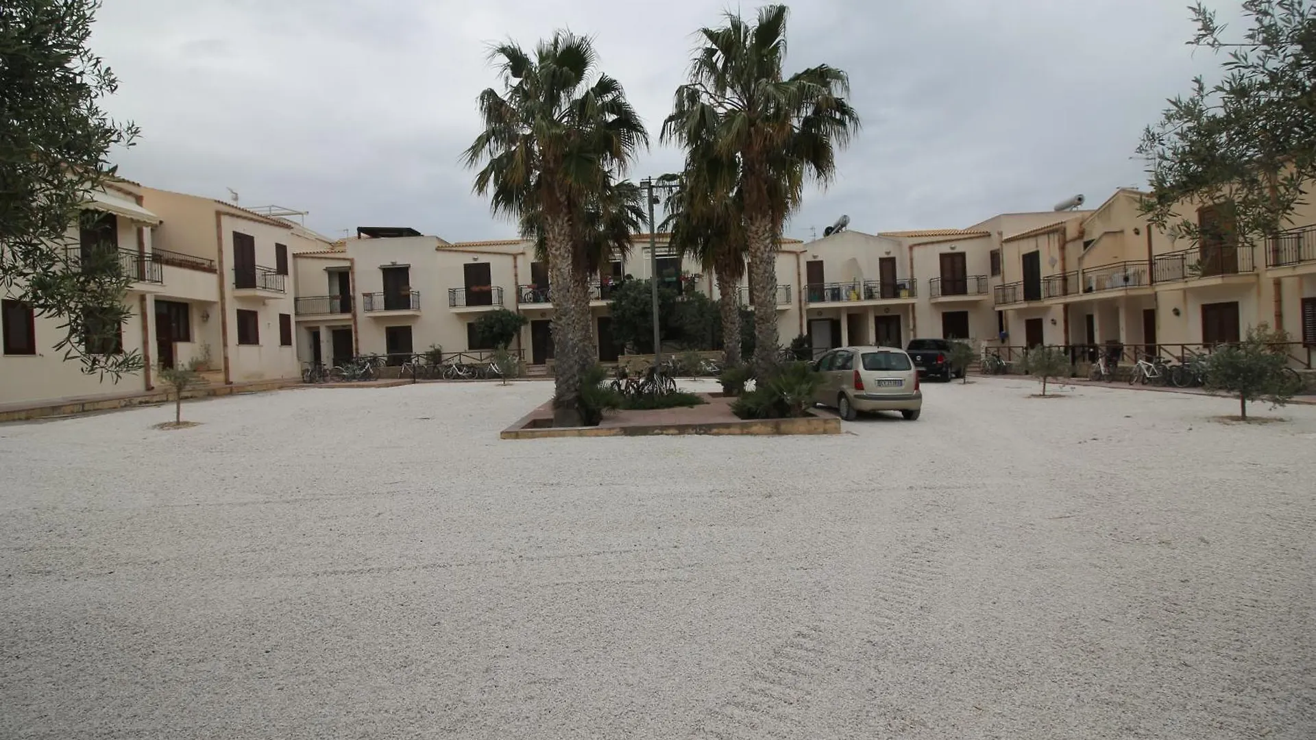 Casa Marisa Apartment San Vito Lo Capo