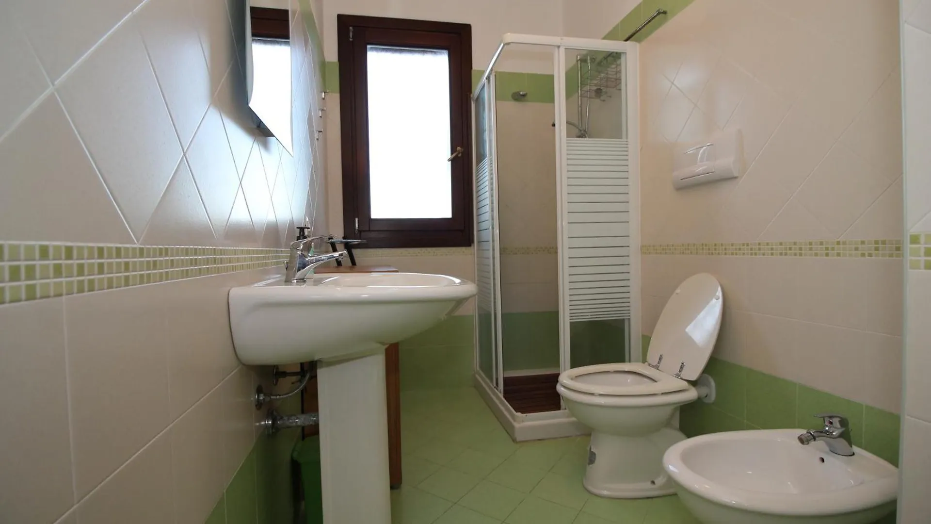 Casa Marisa Apartment San Vito Lo Capo