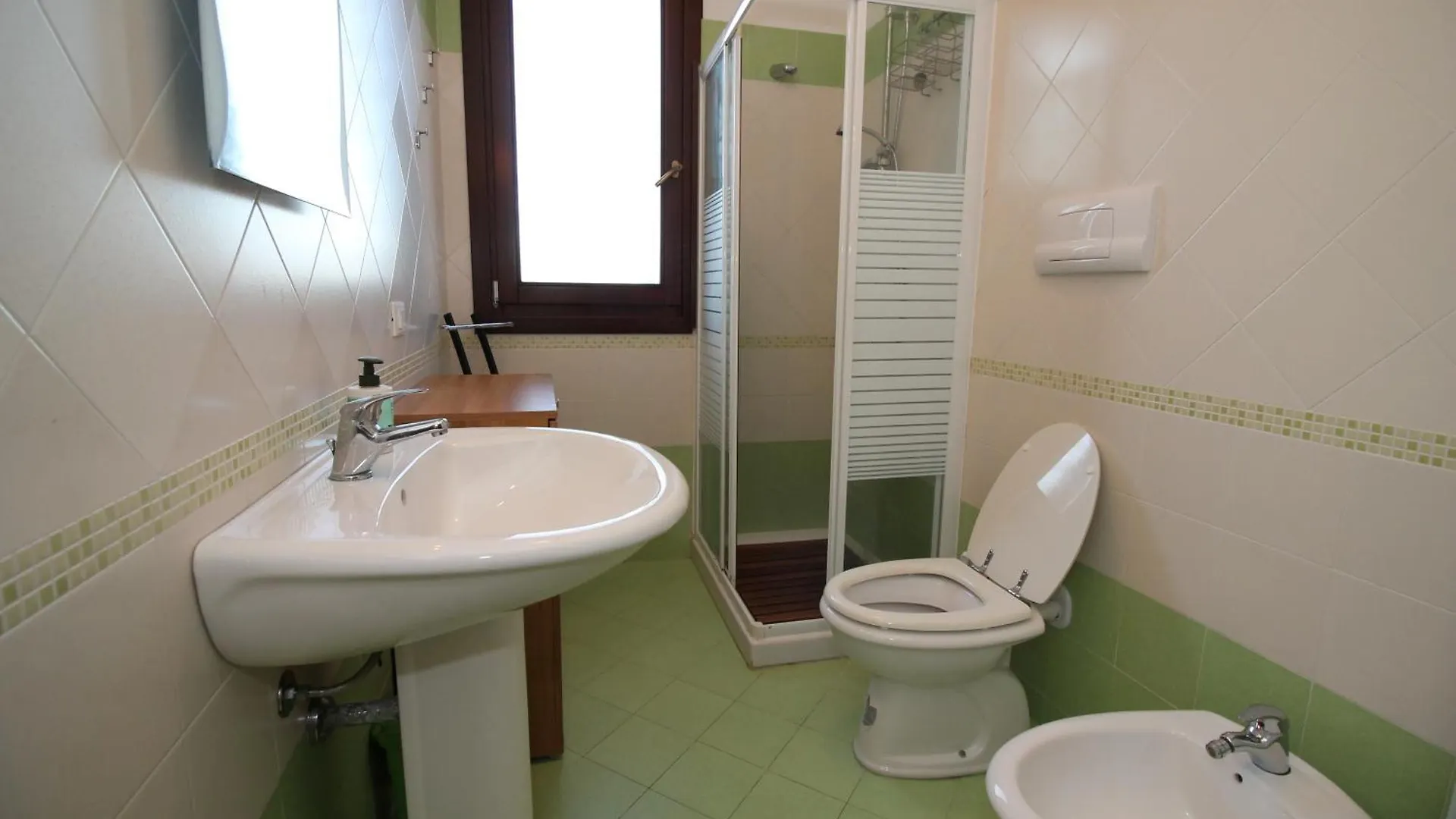 Casa Marisa Apartment San Vito Lo Capo Italy